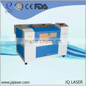 Crafts Maker Welding Laser Carving Machine for Jewelry thumbnail-1