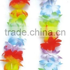 Hawaiian Flower Lei thumbnail-1