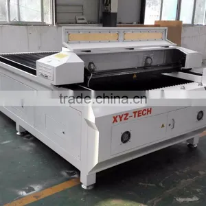 Cheap Invitation Card Machine Sticker Cutting Machine Acrylic Laser Engraving Cutting Machine thumbnail-2