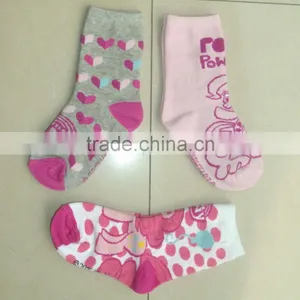 Children Carton Socks, Children High Quality Characteristic Socks for Children thumbnail-2
