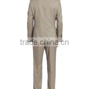 GZY-2016 Stock Fashion Style For Men Suit Model thumbnail-2