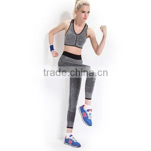 Low Price Sale Ladies Sexy Black Sports Pants thumbnail-5