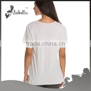 Wholesale High Quality Blank Woman Fitness Clothing thumbnail-2