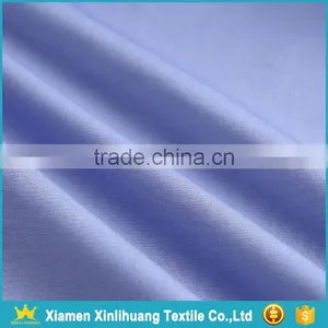 High Quality Super Soft Woven Plain 40S 100 Cotton Poplin Fabric for Making Shirt thumbnail-3
