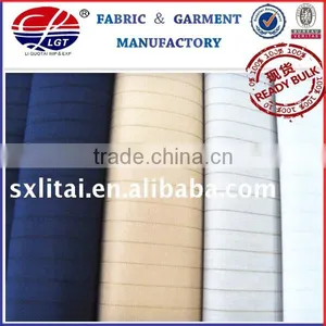 Men's Leisure Pants Stripe Fabric(Modal Cotton and Polyester) thumbnail-1