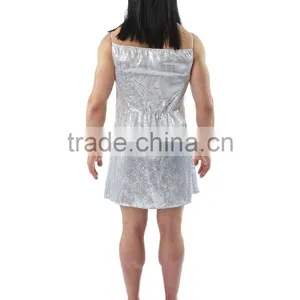 Lady Boy Costume thumbnail-3