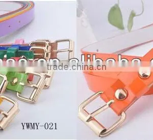 Newest Hot Sell Leisure Lady's Belts thumbnail-1