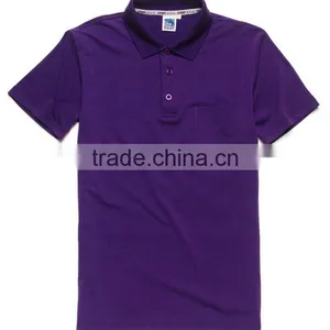 Cheap Price Custom Made Team Polo Shirt Blank Polo With Your Company Logo Design Wholesale Bulk Order Custom Color thumbnail-3