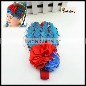 1.5X 36 cm Hair Handband Christmas Hair Accessories Hairband TLLC-45 thumbnail-4