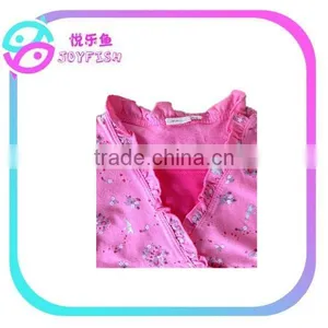Beautiful Cotton Baby Clothes thumbnail-3
