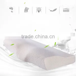 TP092 2016 Wholwsale Slow Bound Neck Protect Memory Foam Sleeping Pillow thumbnail-5