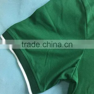 2017 New Products Men Short Sleeve Polo T-shirt Cheap Custom Printed Polo t Shirts thumbnail-5
