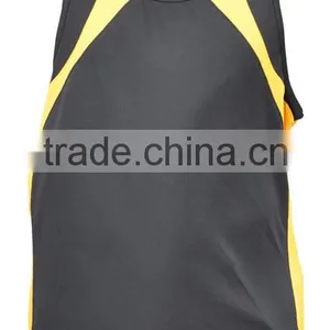 Sprinter Singlet thumbnail-1
