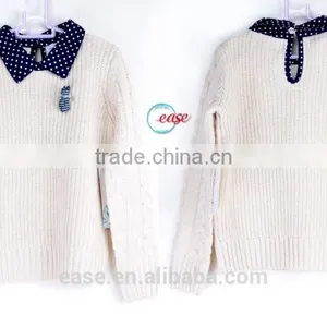 USA Designed Child Knitwear thumbnail-2