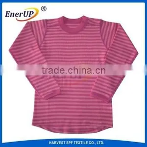 Fashion 2015 Girls Thermal Long Johns Underwear Wholesale thumbnail-1
