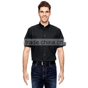 2016 Cheap Fashion Mens High Quality Polo Shirt thumbnail-3