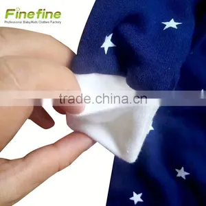 Newest Fashion Cotton Kids Cute Baby Romper Knitting Patterns thumbnail-6