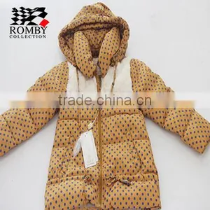 Soft and Warm Winter Kid's Jacket thumbnail-1