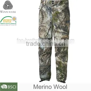 Comfortable Sportwear Waterproof Windproof Hiking Pants,softshell Waterproof Hiking Pants thumbnail-3