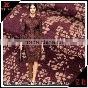 New Design Cheap Pretty Cotton Textile Wholesale Garment Fabric thumbnail-2