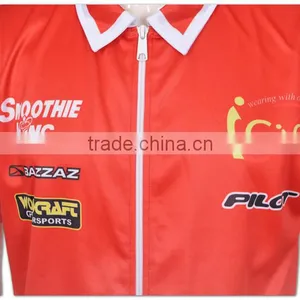 Racing Wear Special Team Shirt thumbnail-5