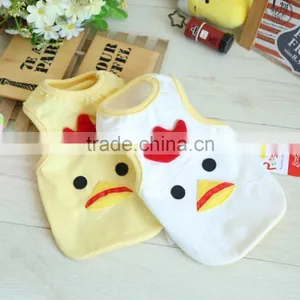 R1938H 2017 New Design Popular Funny Chicken Pet Clothes For Dog thumbnail-3