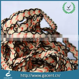 China Wholesale Custom Velvet Ribbon Free Sample thumbnail-1