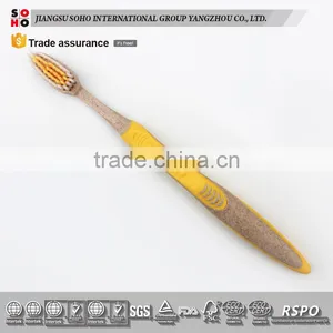 Brand New Portable Travel Toothbrush With CE Certificate thumbnail-1