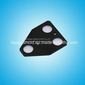 High Quality Tungsten Carbide Punch and Die Maker Supplier With Profile Grinding Parts in Dongguan City thumbnail-1