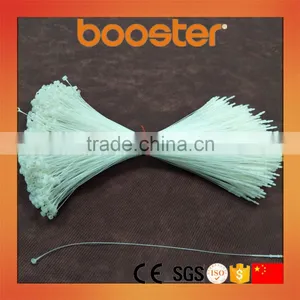 Attractive Design Security Loop Tag Pin thumbnail-3