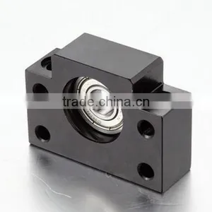 Ball Screw Bearing BF30 thumbnail-1