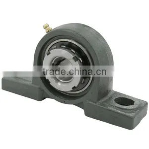 Pillow Block Bearing P211 thumbnail-1