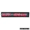 Programmer Displayer Light Bar(direction Light Bar;circle Display) thumbnail-1