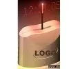 Sell Digital Swing Clock thumbnail-1