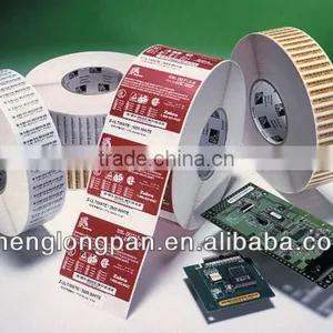 Ultra Thin Polyimide Label thumbnail-1