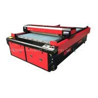 Newest Technology 1325 Laser Cutting Machine for Wood and Acrylic thumbnail-1