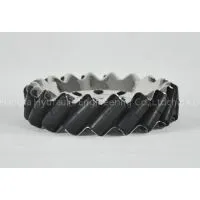 203.2 Steel Mecanum Wheel QMA-20 thumbnail-2