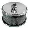 Chrome Air Filter thumbnail-1