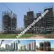 Industrial Prefabricated Q235,Q345 Steel Multi-storey Steel Building For Factory, Workshop thumbnail-1