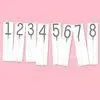 Golden Indoor Number Morning Glory Sparklers for Weddings / Party thumbnail-1