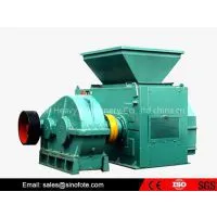 Charcoal Briquette Machinery thumbnail-2