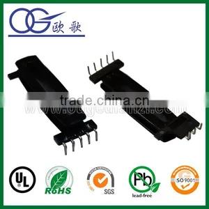 Plastic Coil Bobbin Edr3209,hot Sale thumbnail-1