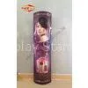 C13 180cm Height CARSLAN Promotion Display Standee In Supermarket thumbnail-1