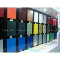 3mm Reynobond Aluminum Composite Panel thumbnail-2