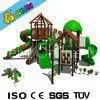 Unique Kindergarten Children Outdoor Playground for Amusement Park thumbnail-1
