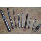 High Strength Electroplating , Passivated CNC Turning Parts For Industrial Equipments thumbnail-1
