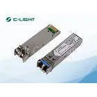 HP Compatible CWDM SFP Transceiver 1510nm 2.5G , LC SFP Module thumbnail-1