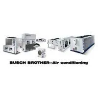 Busch (Shanghai) Machinery Technology Co.,Ltd. company overview - view 1 thumbnail