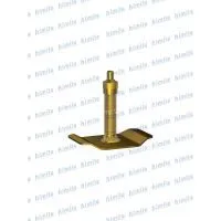 OTR Tubeless Clamp-in Tire Valves TRJ650 thumbnail-2