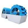 Sand Washing Machine thumbnail-1